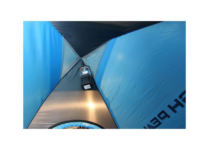 High Peak Kuppelzelt Monodome