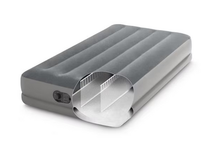 Lit pneumatique Intex Standard Prestige Mid-Rise Twin 99 x 191 cm