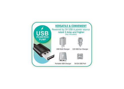 Lit pneumatique Intex Standard Prestige Mid-Rise Twin 99 x 191 cm