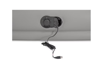 Lit pneumatique Intex Standard Prestige taille moyenne Queen 152 x 203 cm