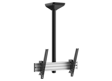 Peerless-AV ceiling mount TRV-CKIT1000, 1 m, 32-65"