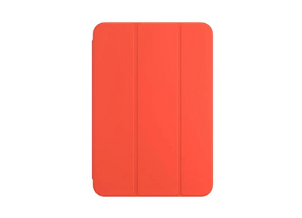 Apple Smart Cover Folio iPad mini (6e génération / 2021) Orange