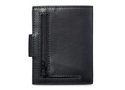 Porte-carte de crédit RFID Bugatti DeLuxe