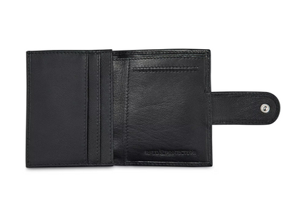 Porte-carte de crédit RFID Bugatti DeLuxe