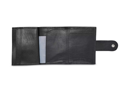Porte-carte de crédit RFID Bugatti DeLuxe