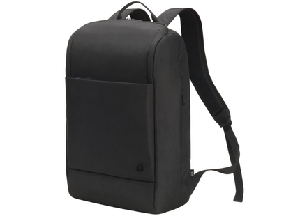 DICOTA sac à dos pour ordinateur portable Eco MOTION 15.6 ", Noir