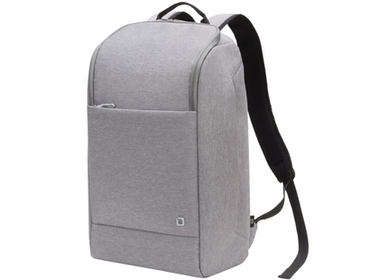 DICOTA notebook backpack Eco MOTION 15.6 ", light grey