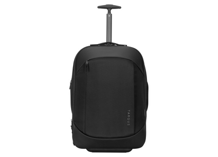 Targus Valise à roulettes pour ordinateur portable EcoSmart Mobile Tech Traveler 15,6"