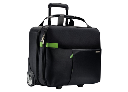 Valise trolley pour ordinateur portable Leitz Smart Traveler