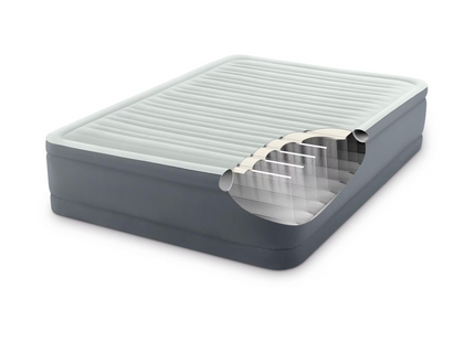 Lit pneumatique Intex PremAire I Queen 152 x 203 x 46 cm