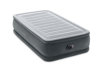 Intex air bed Dura Beam Deluxe Twin 99 x 191 x 46 cm