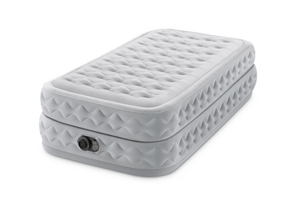 Lit pneumatique Intex Dura Beam Deluxe Supreme Twin 99 x 191 x 51 cm