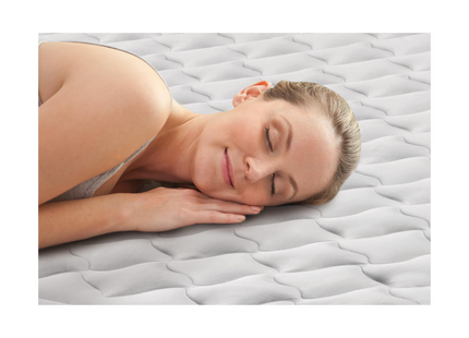 Lit pneumatique Intex Dura Beam Deluxe Supreme Twin 99 x 191 x 51 cm