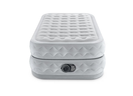 Lit pneumatique Intex Dura Beam Deluxe Supreme Twin 99 x 191 x 51 cm