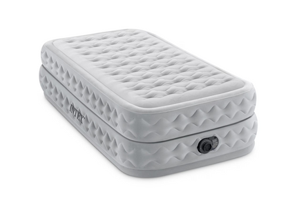 Lit pneumatique Intex Dura Beam Deluxe Supreme Twin 99 x 191 x 51 cm