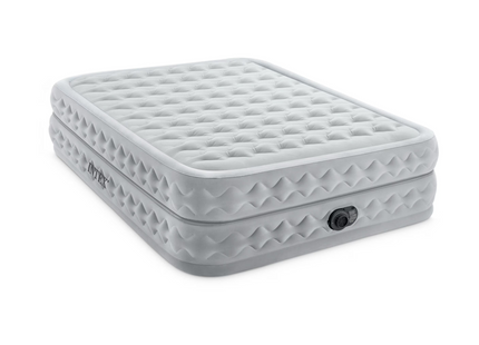 Lit pneumatique Intex Dura Beam Deluxe Supreme Queen 152 x 203 x 51 cm