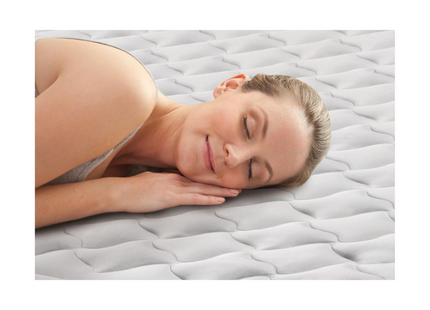 Lit pneumatique Intex Dura Beam Deluxe Supreme Queen 152 x 203 x 51 cm