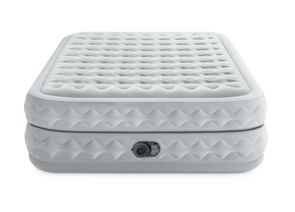 Lit pneumatique Intex Dura Beam Deluxe Supreme Queen 152 x 203 x 51 cm