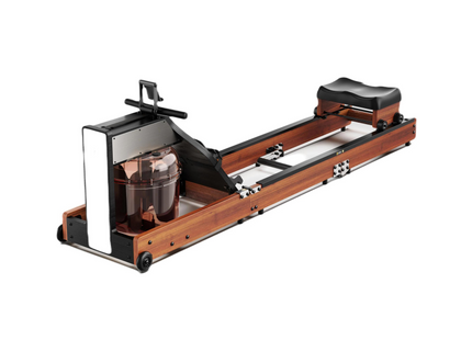Rameur KingSmith pliable