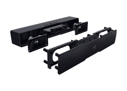 Haut-parleurs PC Razer Leviathan V2 X
