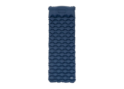 KOOR tapis de couchage Doormi Bleu