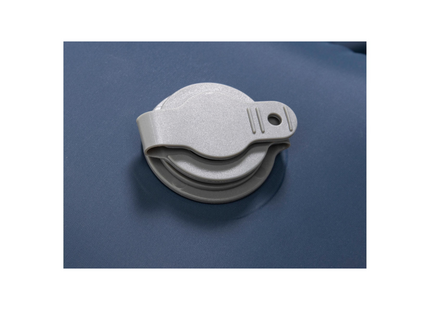 KOOR tapis de couchage Doormi Bleu