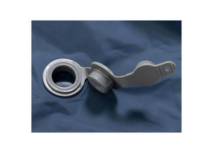 KOOR tapis de couchage Doormi Bleu