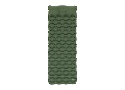 Tapis de couchage KOOR Doormi Vert