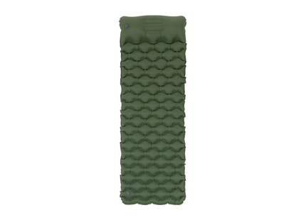 Tapis de couchage KOOR Doormi Vert