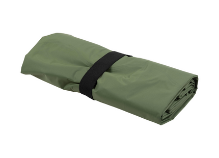 Tapis de couchage KOOR Doormi Vert