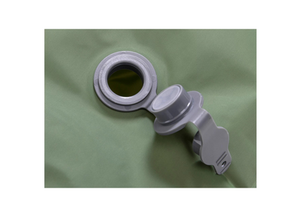 Tapis de couchage KOOR Doormi Vert