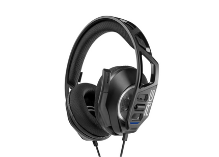 Nacon Headset RIG 300 Pro HS Schwarz
