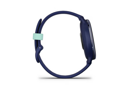 GARMIN GPS-Sportuhr Vivoactive 5 Kapitänsblau