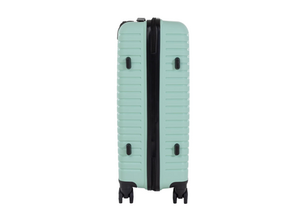 KOOR Manila 3-piece travel suitcase set, Mint