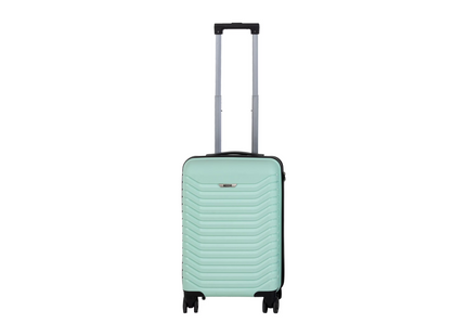 KOOR travel suitcase Manila 40 L, Mint