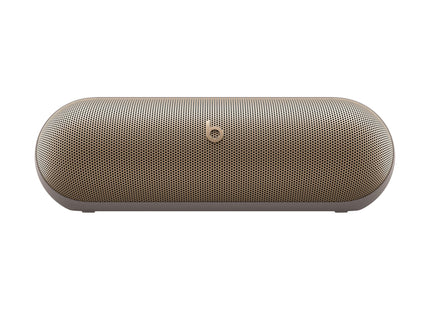 Apple Beats Pill Wireless Speaker Champagne Gold