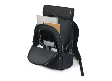 DICOTA sac à dos pour ordinateur portable Eco 14"-15,6"