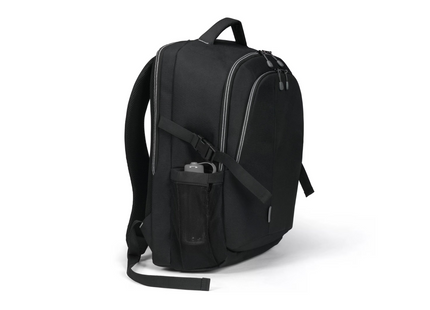 DICOTA sac à dos pour ordinateur portable Eco 14"-15,6"