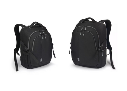 DICOTA sac à dos pour ordinateur portable Eco 14"-15,6"