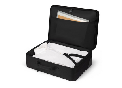 DICOTA Mallette à roulettes pour ordinateur portable Eco Multi Roller SCALE 15-17,3"