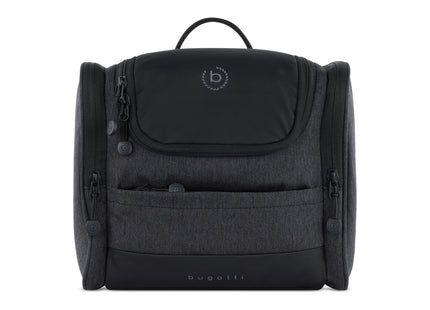Bugatti Necessaire Universum 23.5 cm, Anthrazit