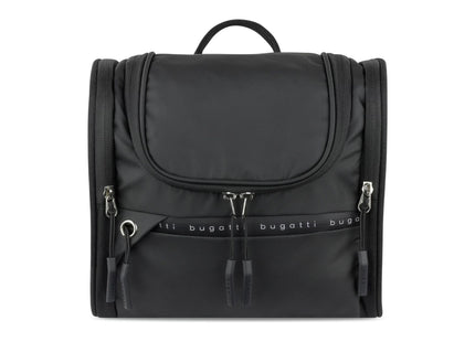 Bugatti Necessaire Blanc DeLight 24.5 cm, Schwarz