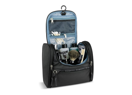 Bugatti Necessaire Blanc DeLight 24.5 cm, Schwarz