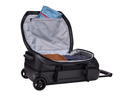 Valise de voyage Thule Chasm 40 l, noire