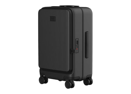 Valise Xiaomi 38,5 l, noire