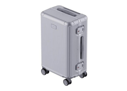 Xiaomi Frame Trolley Case 82 l, Silver