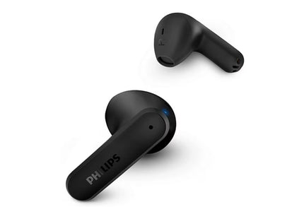 Philips True Wireless In-Ear Headphones TAT2139BK/00 Black