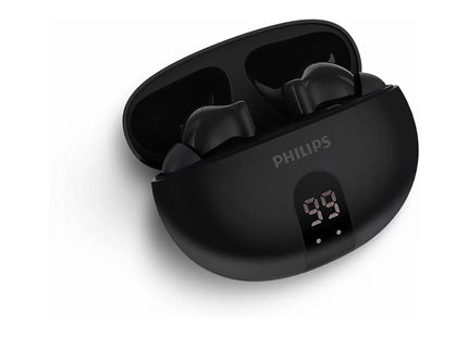 Philips True Wireless In-Ear Headphones TAT2520BK/00 Black