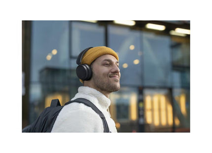 Philips Wireless Over-Ear Headphones Series 5000 Black