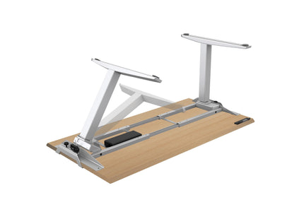 Fellowes plateau de table Levado 180 x 80 cm, érable